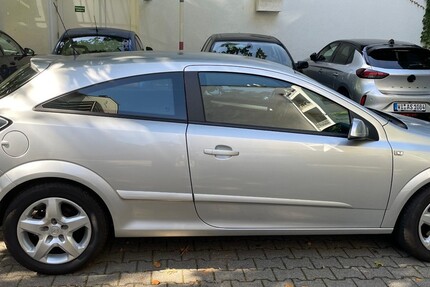 Opel Astra 152.000 km 2.750 € Darmstadt 64283