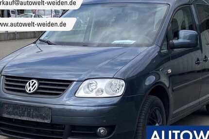 VW Caddy 271.000 km 2.900 &euro; Weiden 92637
