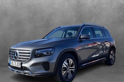 Mercedes-Benz GLB 200 15.000 km 39.781 &euro; Neubrandenburg 17033