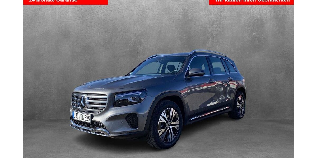 Mercedes-Benz GLB 200 15.000 km 39.781 &euro; Neubrandenburg 17033