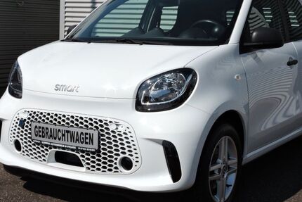 Smart ForFour 12.400 km 10.999 &euro; Altbach 73776