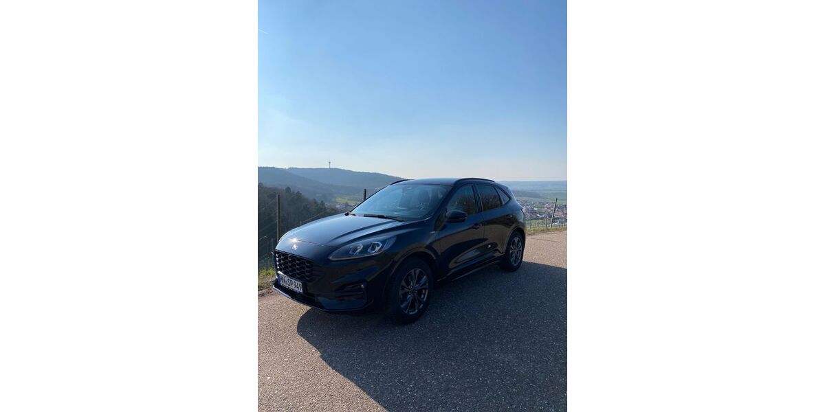 Ford Kuga 52.000 km 20.499 &euro; Brackenheim 74336