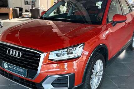 Audi Q2 61.000 km 17.450 &euro; Paderborn 33106