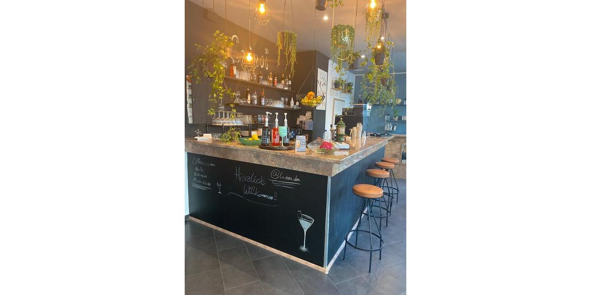 Restaurant zu vermieten mit Ablösung zimmer