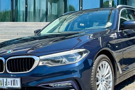 BMW 530 212.000 km 20.900 &euro; Aidlingen 71134