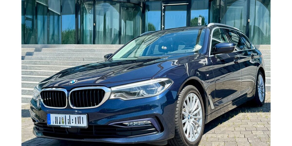 BMW 530 212.000 km 20.900 &euro; Aidlingen 71134