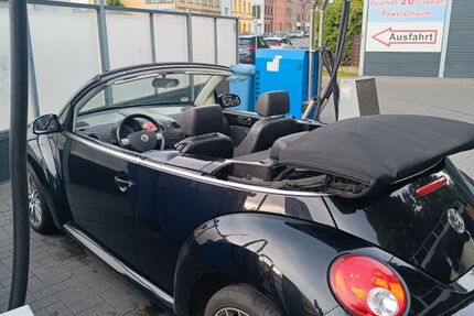 VW Beetle