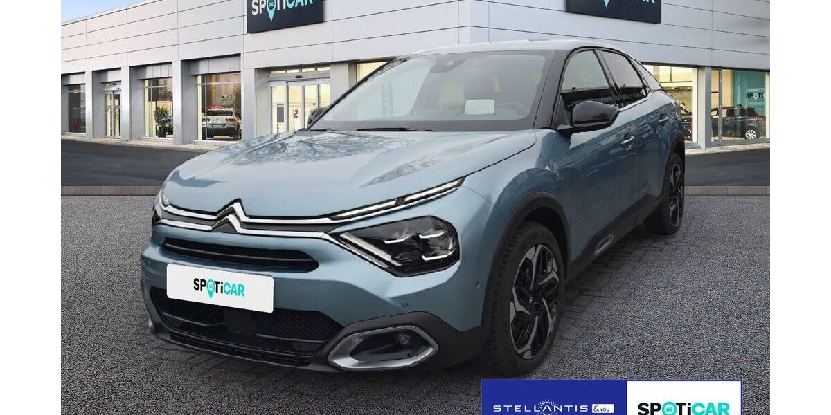 Citroen C4 23.250 km 18.290 &euro; Sankt Augustin 53757