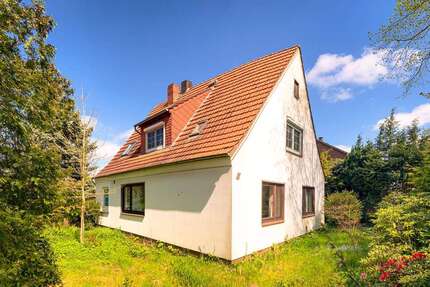 Haus Achim - 6 Zimmer, 128 m&sup2;, 295.000&euro; | Angebot:24355434