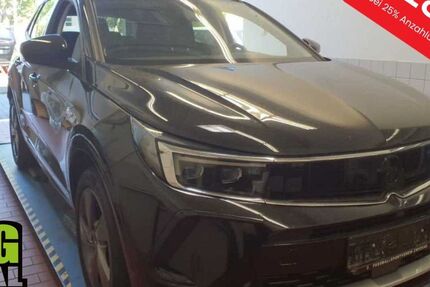 Opel Grandland (X) 49.661 km 16.449 &euro; Chemnitz 09116
