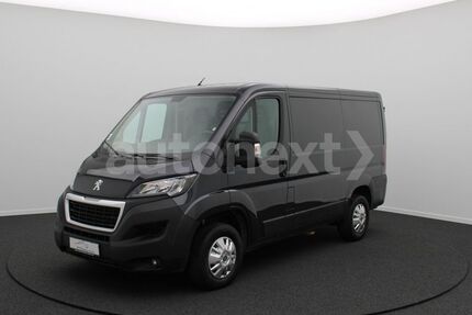 Peugeot Boxer 50.000 km 17.838 &euro; Mönchengladbach 41066