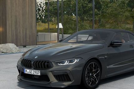 BMW M8 7.135 km 129.850 &euro; Uelzen 29525