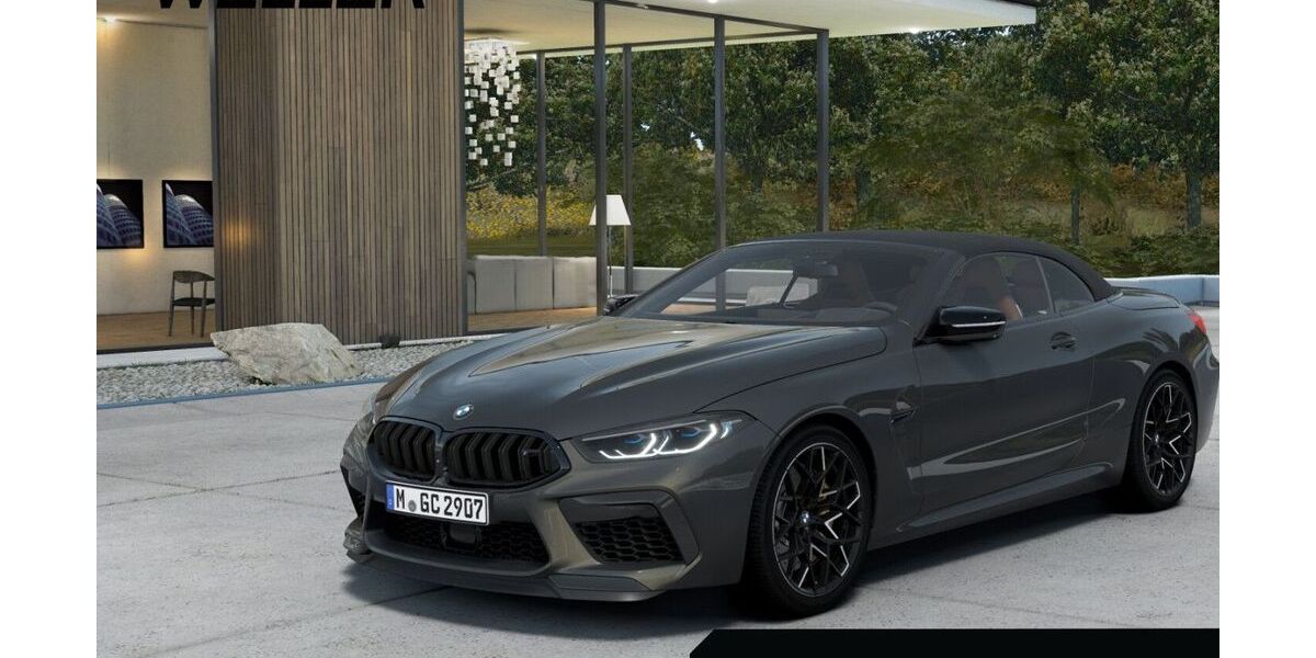BMW M8 7.135 km 129.850 &euro; Uelzen 29525