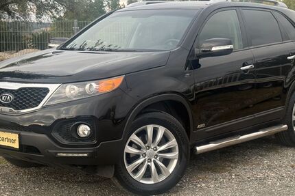 Kia Sorento 160.300 km 5.900 &euro; Loiching 84180