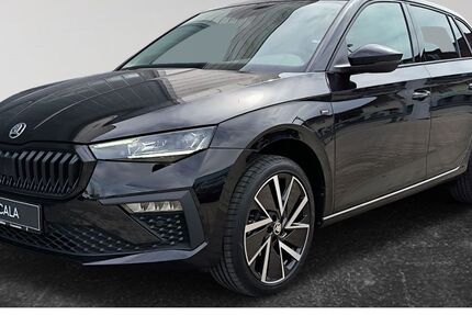 Skoda Scala 9.900 km 24.410 &euro; Traunstein 83278