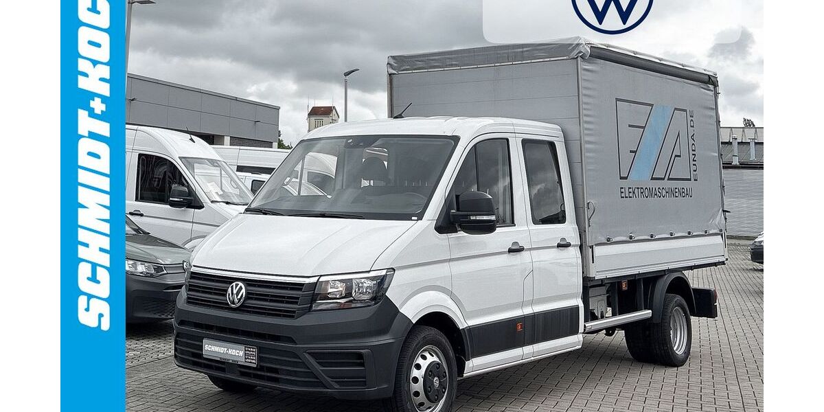 VW Crafter 33.290 km 28.991 &euro; Bremerhaven 27576