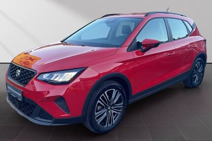 Seat Arona 12.500 km 18.990 &euro; Mettmann 40822