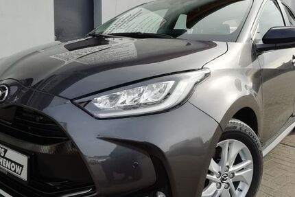 Mazda 2 Hybrid 12.528 km 23.490 € Rathenow 14712