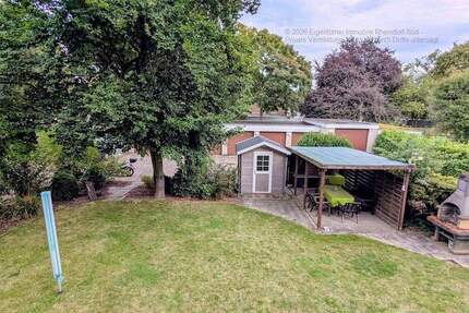 Wohnung Leverkusen Rheindorf - 3 Zimmer, 75 m&sup2;, 940&euro; | Angebot:25073124