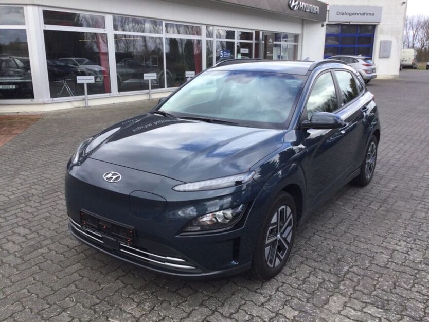 Hyundai KONA 5.000 km 25.990 € Wittstock 16909