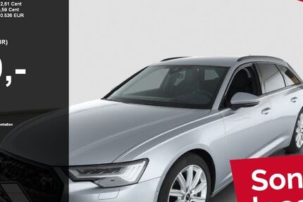 Audi A6 10.500 km 55.240 &euro; Wackersdorf 92442