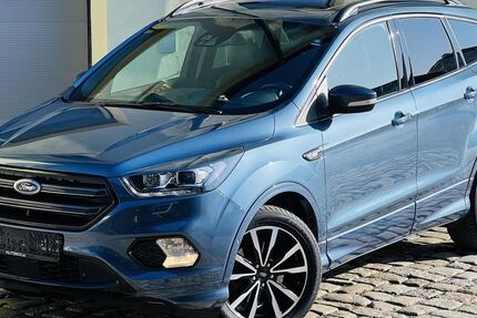 Ford Kuga 140.000 km 16.480 &euro; Dresden 01257
