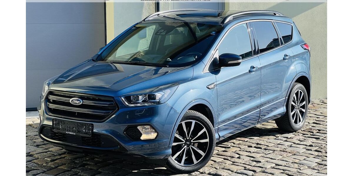 Ford Kuga 140.000 km 16.480 &euro; Dresden 01257