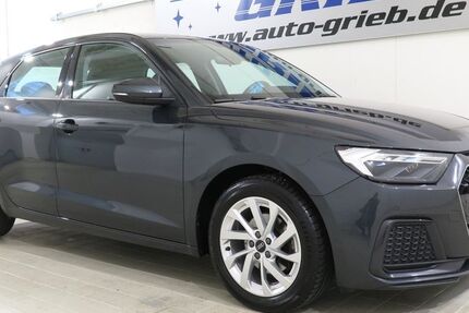 Audi A1 59.800 km 18.950 € Miesitz 07819