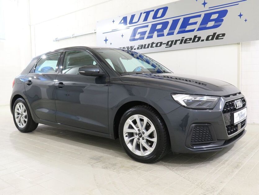 Audi A1 59.800 km 18.950 € Miesitz 07819