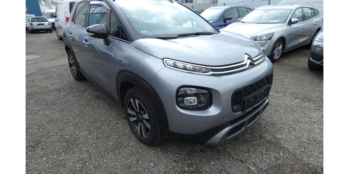 Citroen C3 49.000 km 12.490 &euro; Neu-Ulm 89231