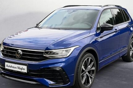VW Tiguan 41.790 km 37.890 &euro; Bad König / Zell 64732