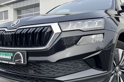 Skoda Karoq 36.645 km 24.860 &euro; Marktredwitz 95615