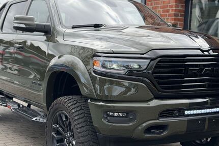 Dodge RAM 30.000 km 79.900 &euro; Isernhagen 30916