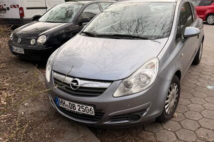 Opel Corsa 159.000 km 1.700 &euro; Hamburg 22117