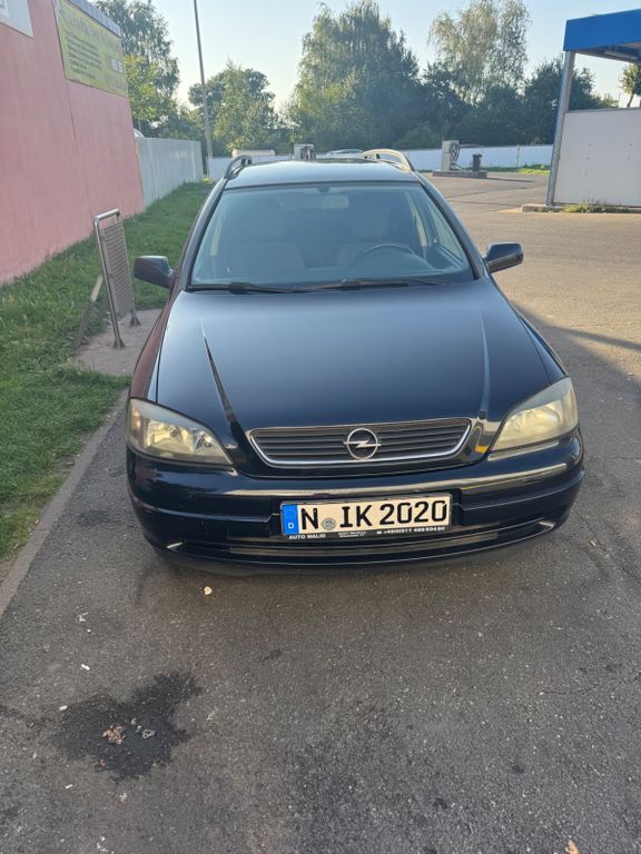 Astra