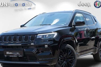 Jeep Compass 27.200 km 25.850 &euro; Koblenz 56070