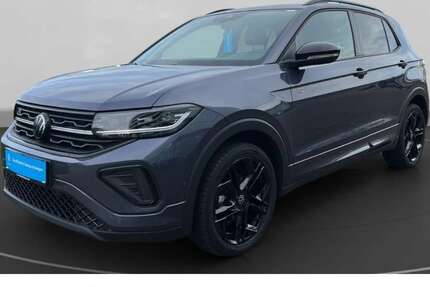 VW T-Cross 15.093 km 28.490 € Aachen 52068