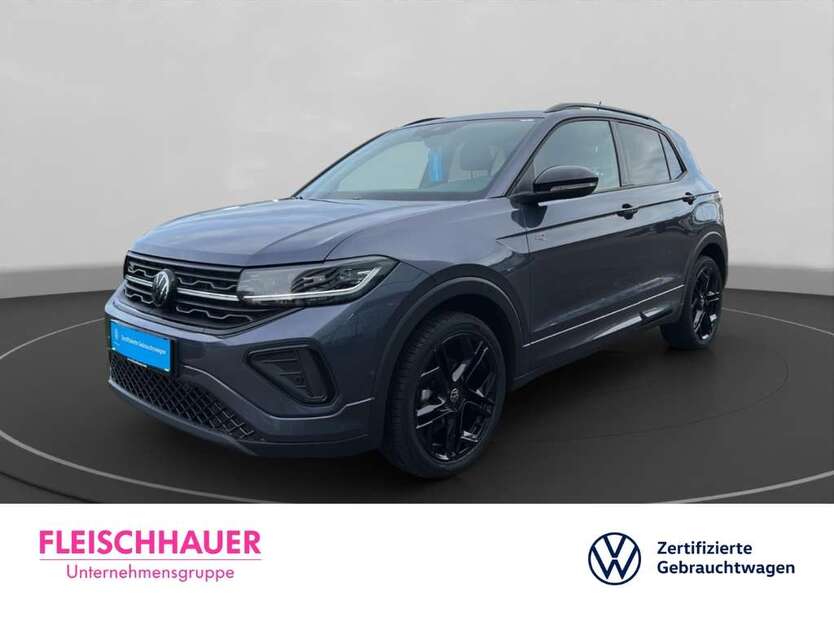 VW T-Cross 15.093 km 28.490 € Aachen 52068