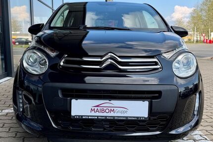 Citroen C1 73.000 km 9.790 &euro; Bedburg-Hau 47551