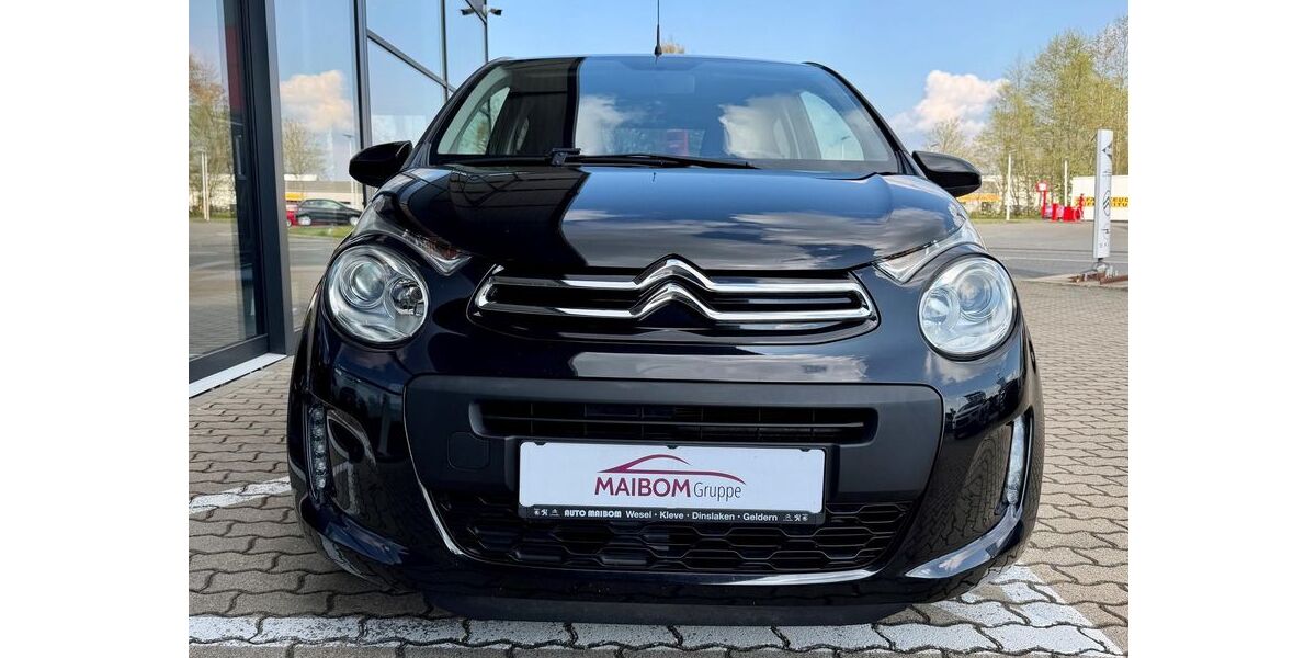 Citroen C1 73.000 km 9.790 &euro; Bedburg-Hau 47551