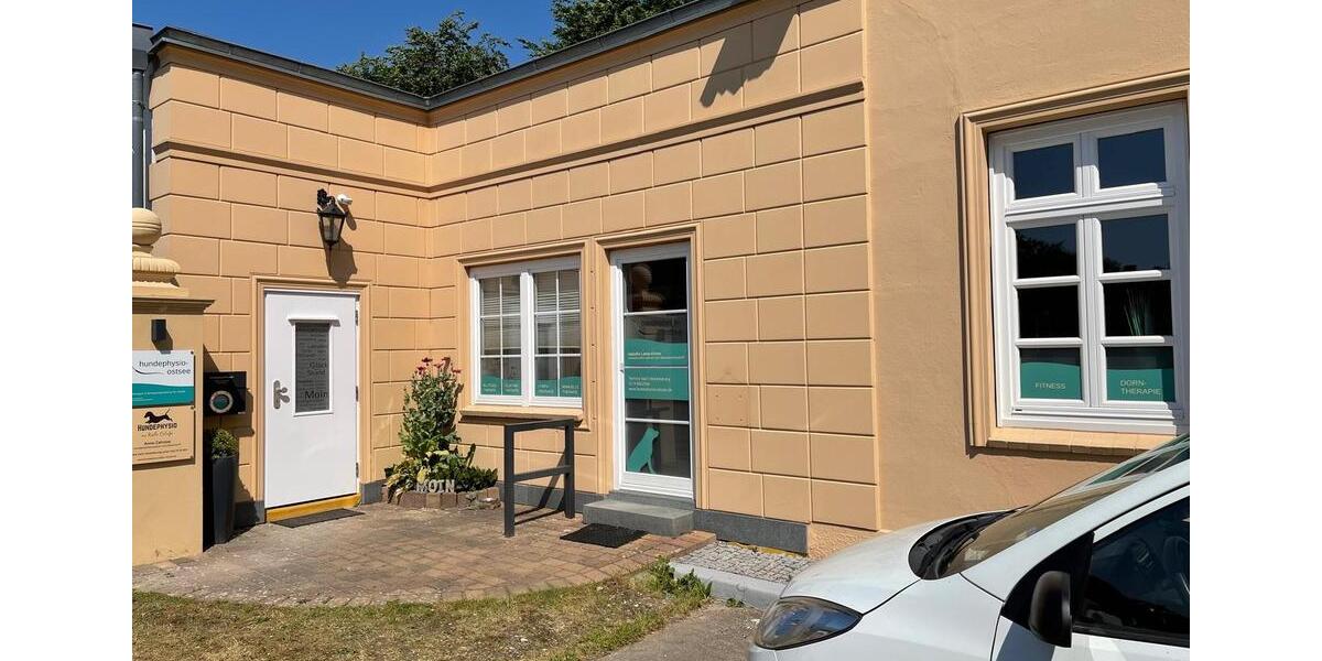 Gewerbeobjekt Heikendorf - 1.150&euro; | Angebot:26238442