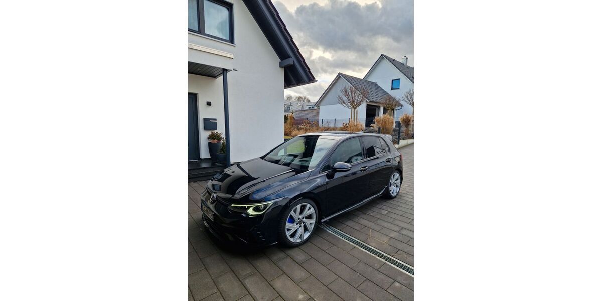 VW Golf 53.120 km 37.999 &euro; Glött 89353