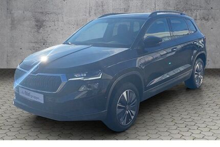 Skoda Karoq 9.400 km 35.450 &euro; Bad Driburg 33014