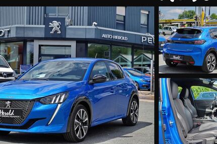 Peugeot 208 21.723 km 15.900 € Lauf 91207