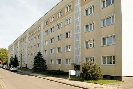 Wohnung Dessau-Roßlau Roßlau - 1 Zimmer, 24 m&sup2;, 330&euro; | Angebot:27250049