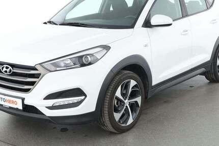 Hyundai TUCSON 89.660 km 13.980 &euro; Frankfurt am Main 65936