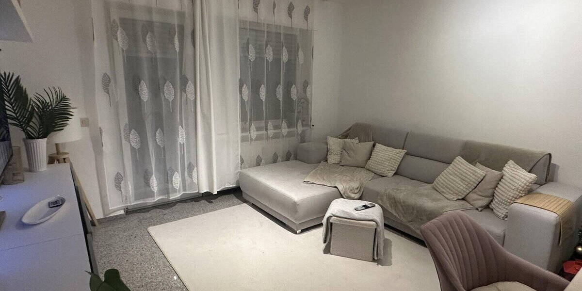 Etagenwohnung Gerderath Fronderath - 3 Zimmer, 65 m&sup2;, 620&euro; | Angebot:26389915