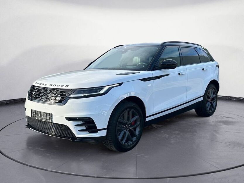 Range Rover Velar
