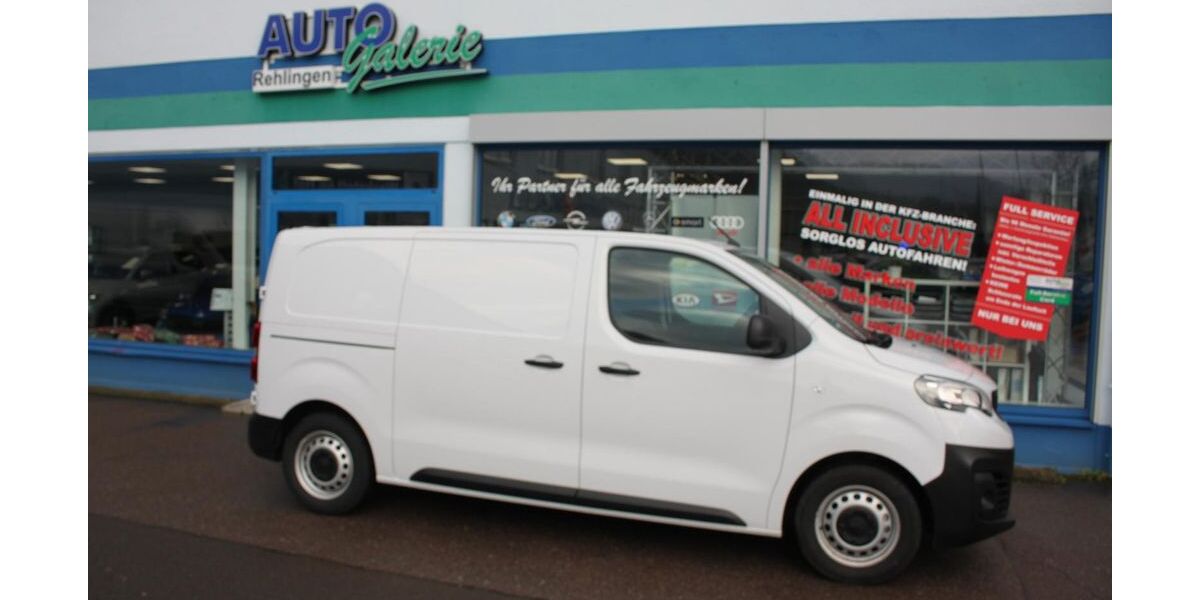 Peugeot Expert 7.000 km 30.990 € Rehlingen - SIersburg 66780