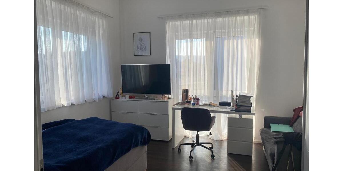 Modernes Einfamilienhaus mit großem Garten und weitem Ausblick 5 zimmer